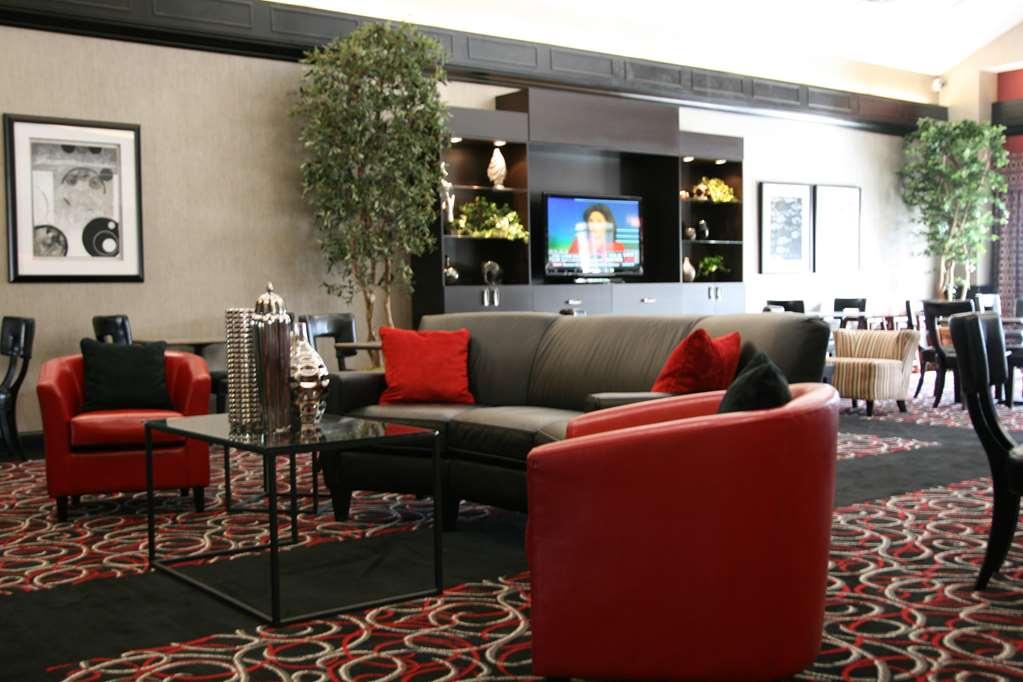 Homewood Suites By Hilton Leesburg Interior foto