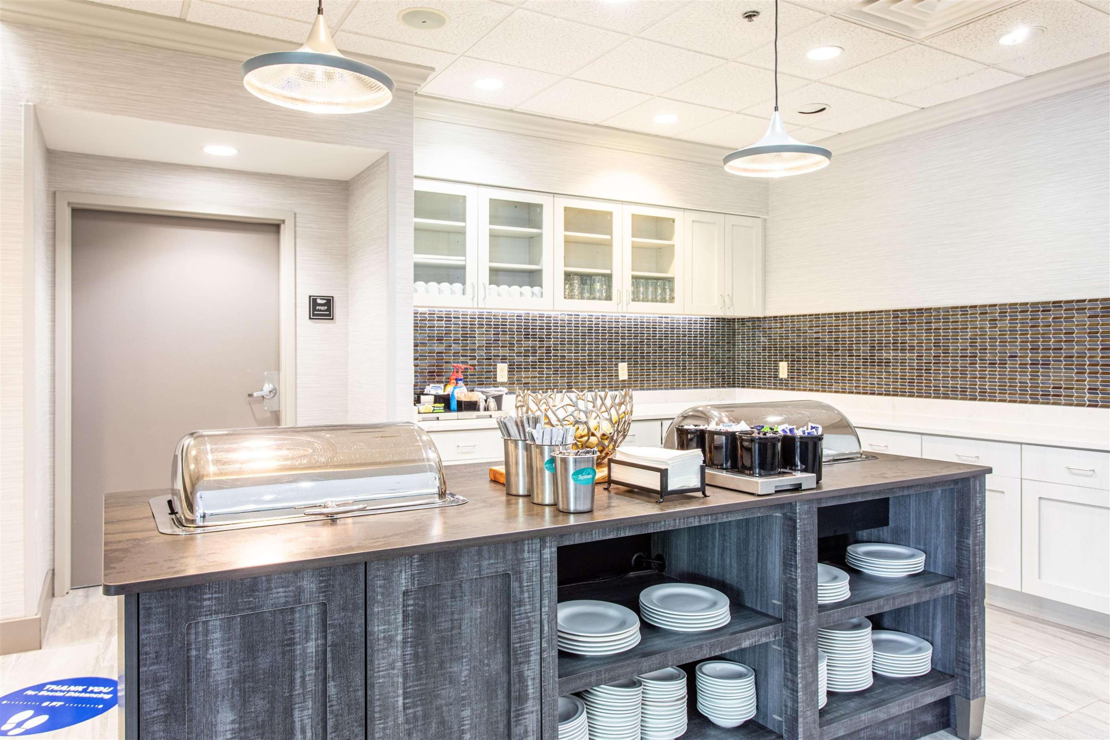 Homewood Suites By Hilton Leesburg Exterior foto