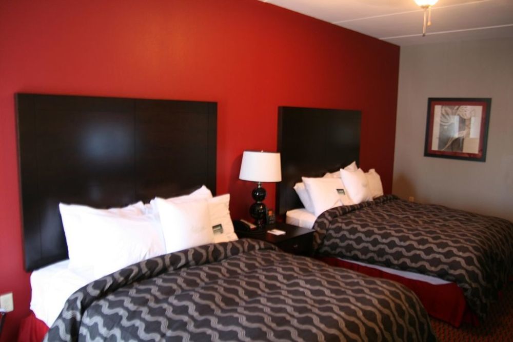 Homewood Suites By Hilton Leesburg Habitación foto
