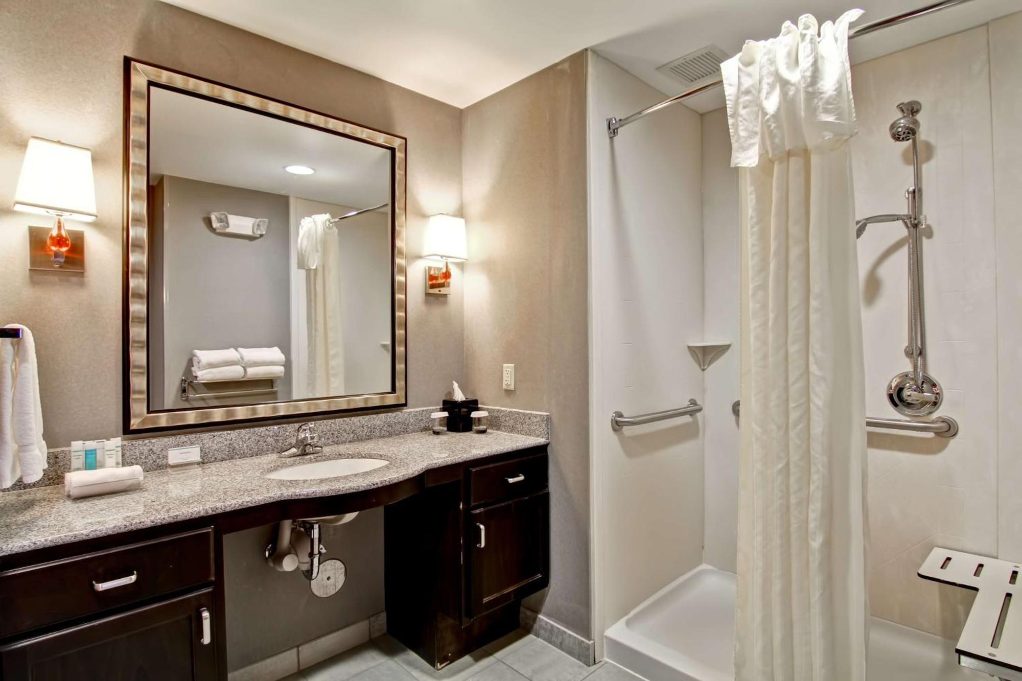 Homewood Suites By Hilton Leesburg Exterior foto