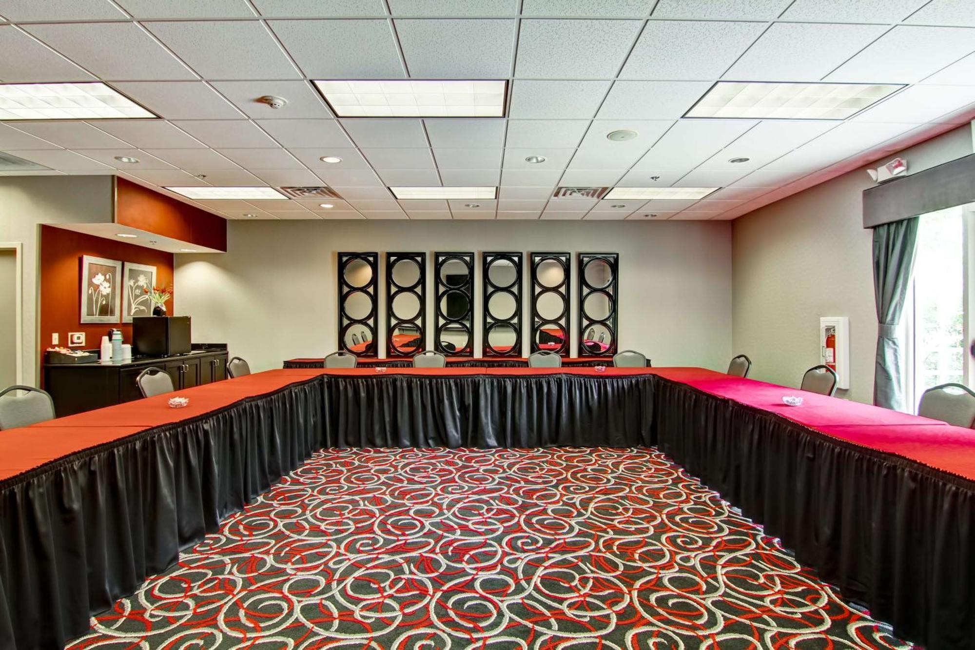 Homewood Suites By Hilton Leesburg Exterior foto