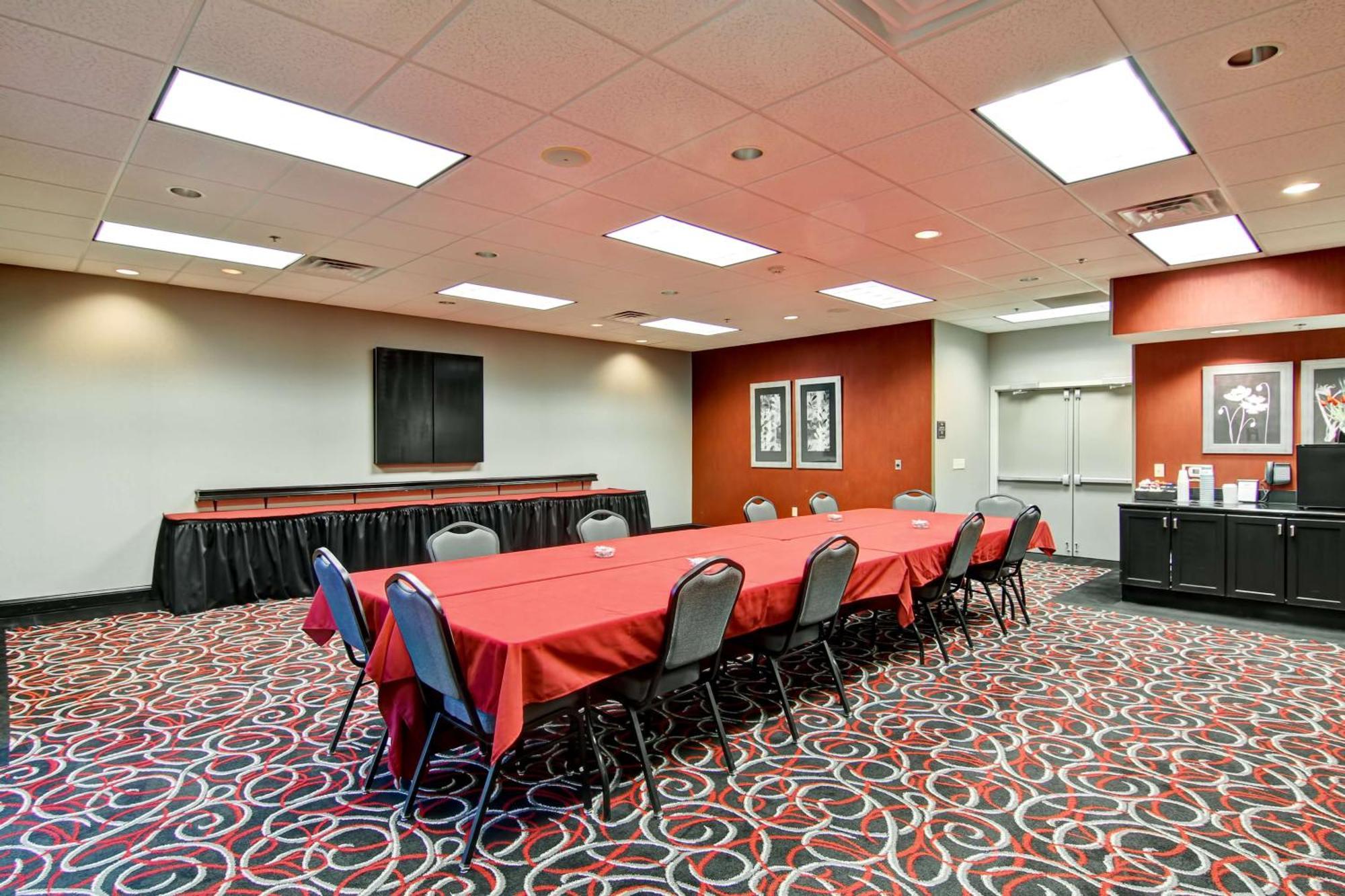 Homewood Suites By Hilton Leesburg Exterior foto