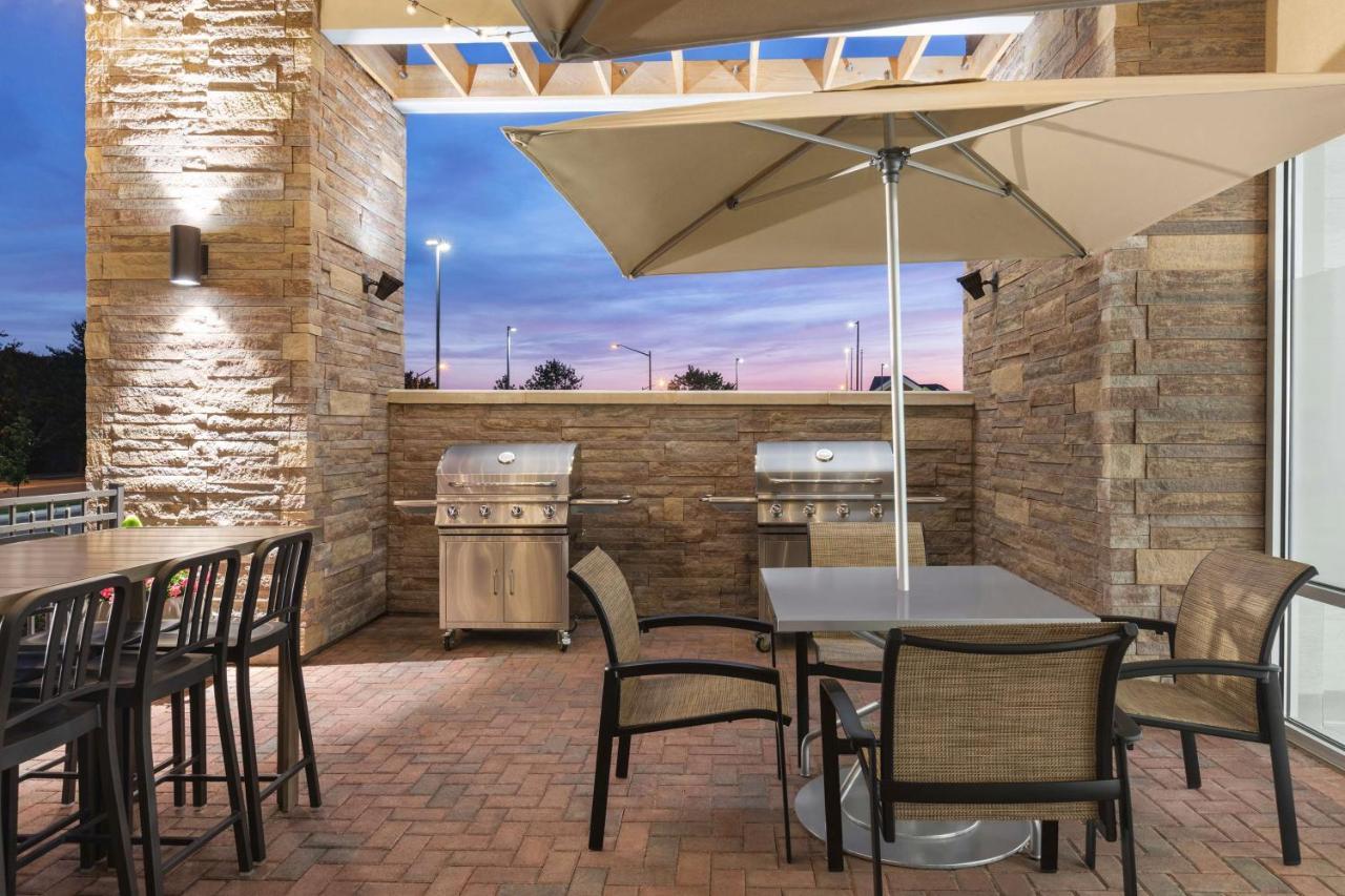 Homewood Suites By Hilton Leesburg Exterior foto