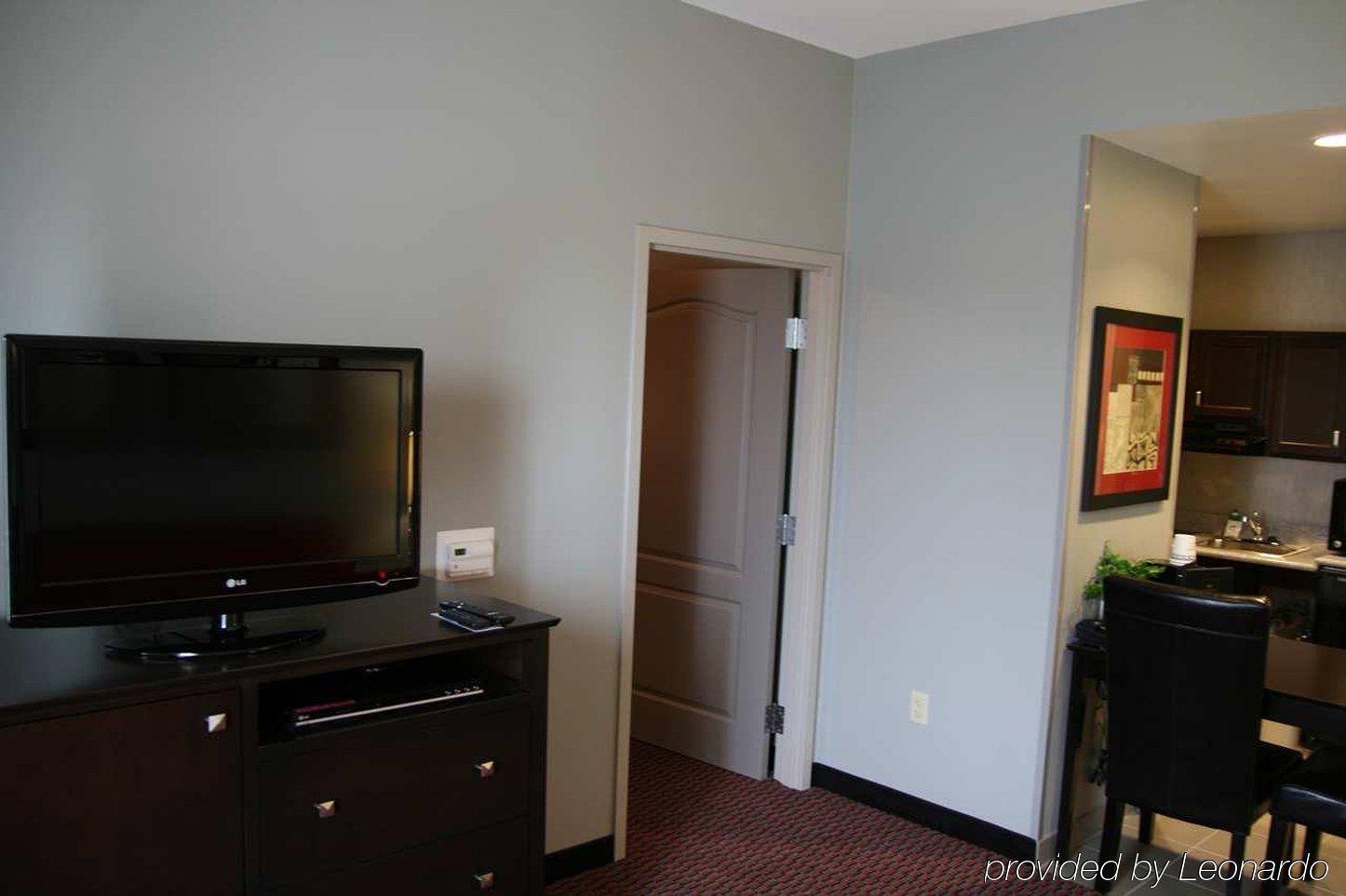 Homewood Suites By Hilton Leesburg Habitación foto