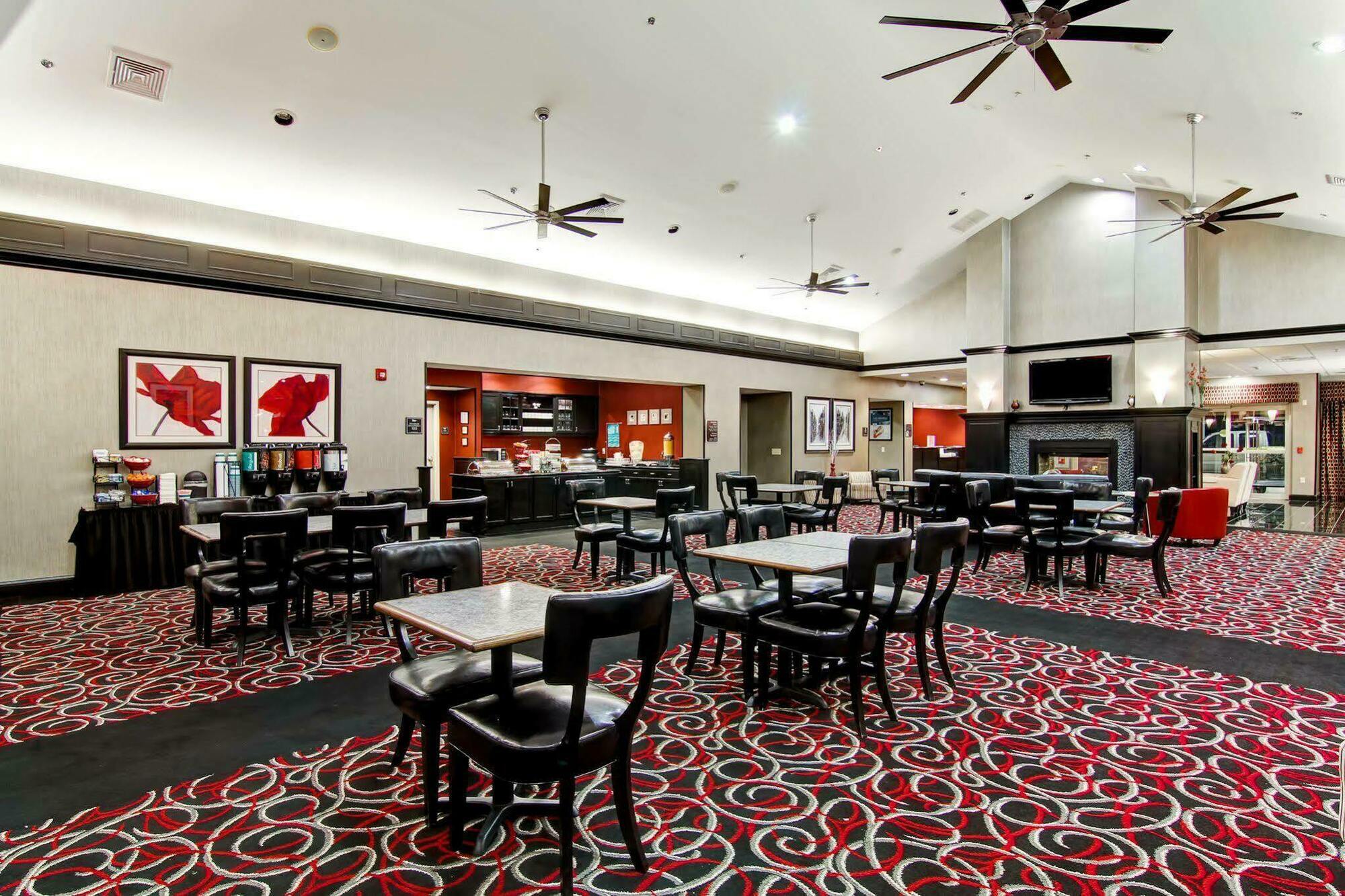 Homewood Suites By Hilton Leesburg Exterior foto